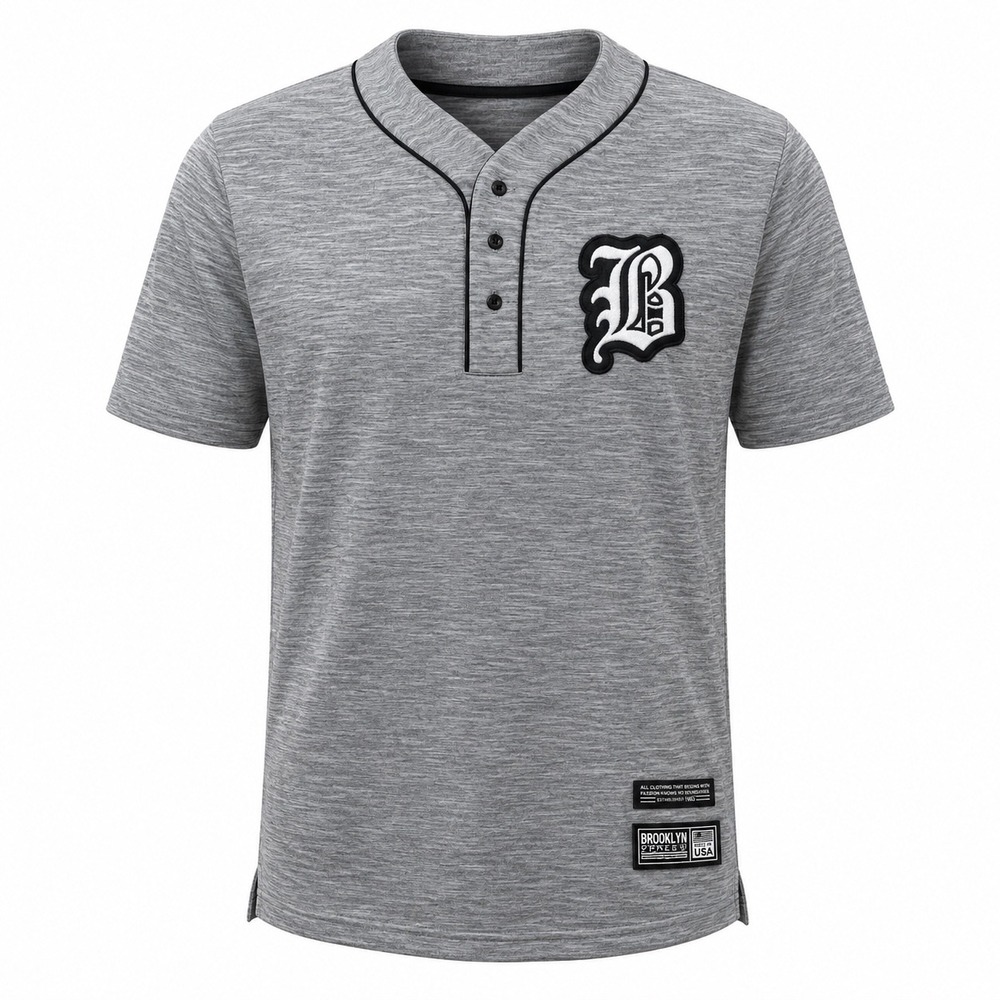 Brooklyn Xpress NEW Baseball Jersey Shirt mens XL athletic sportswear streetwear